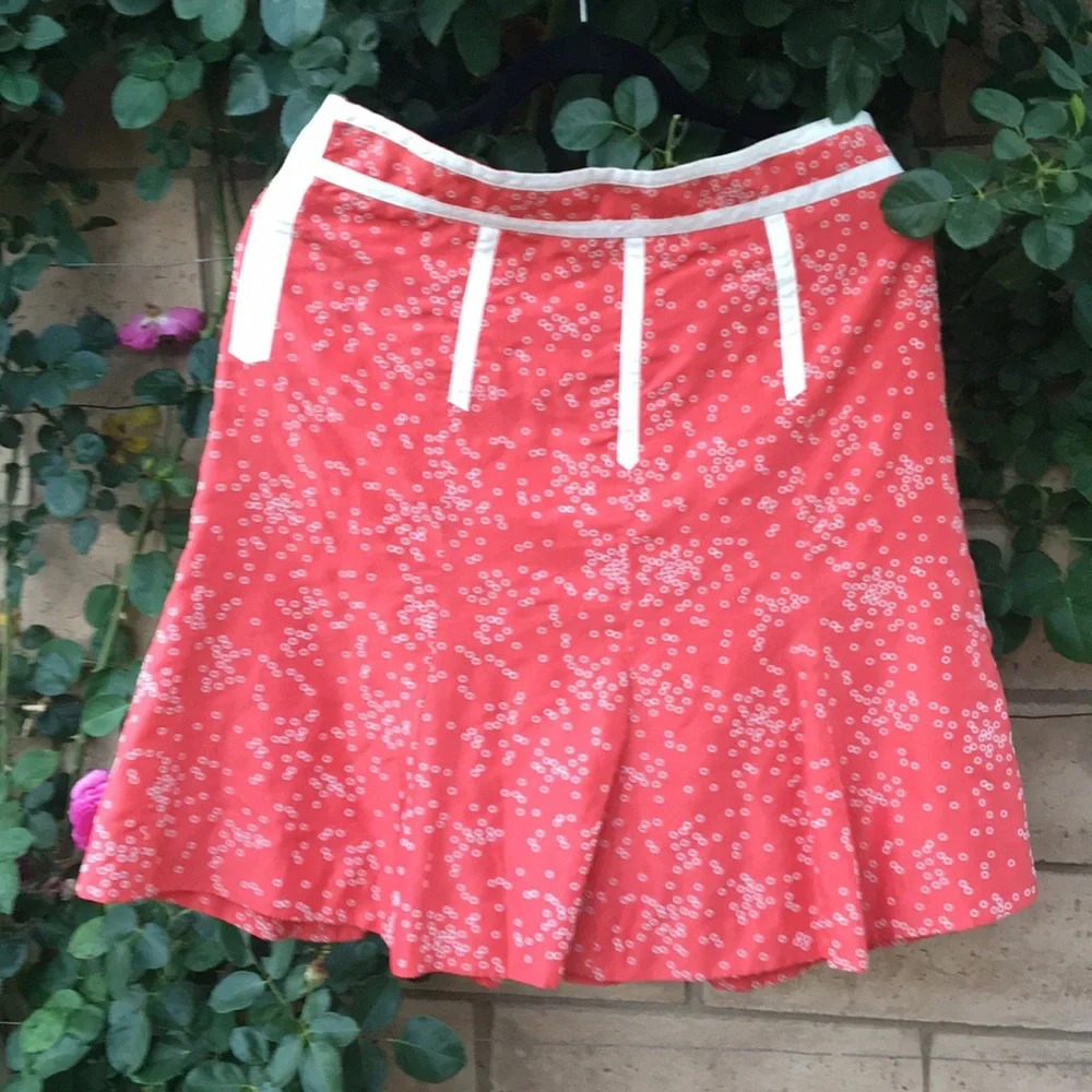 SALE‼️Marc Jacobs‎ Silk Skirt